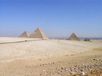 Pyramids of Giza 22